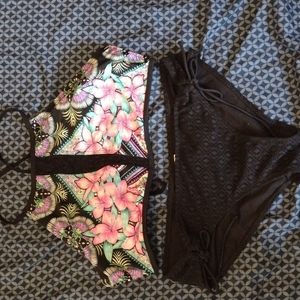 Girl's Swimsuit